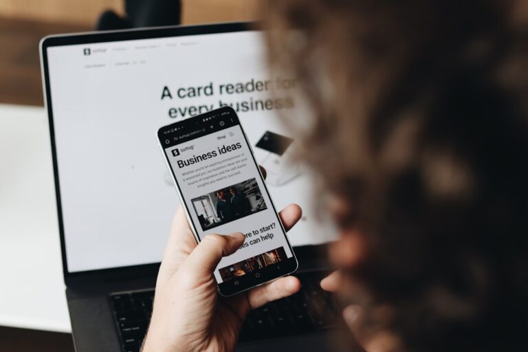 How Nexustechweb is Shaping the Digital Landscape